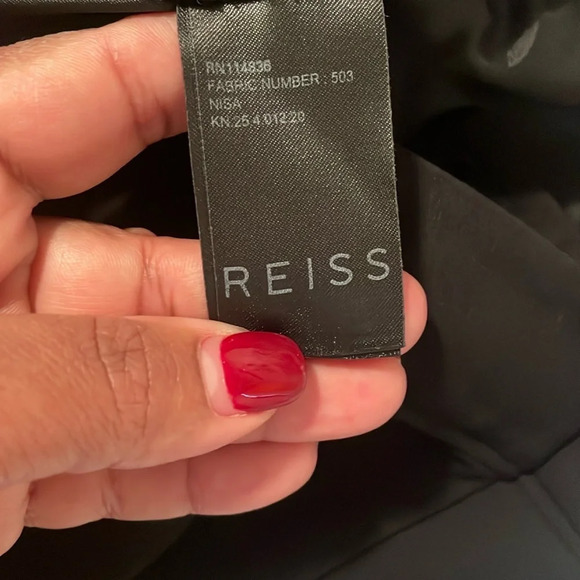 Reiss Dress pants for women’s - Picture 6 of 11
